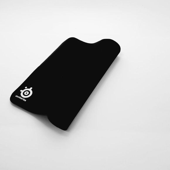 SteelSeries QcK ProGaming Mousepad - Medium - Picture 2 of 6